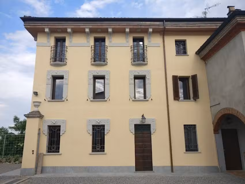 B&B Molinetto