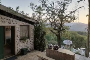 B&B Molino Del Gobbo