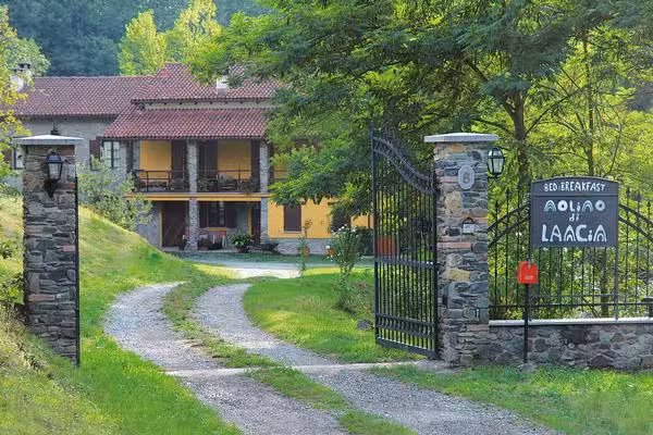 B&B Molino di Lancin