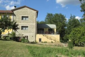 B&B Molino di Sopra Portico di Romagna