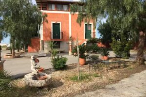 B&B Monachelle – Andria