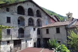 B&B Monastero e Case Vacanza