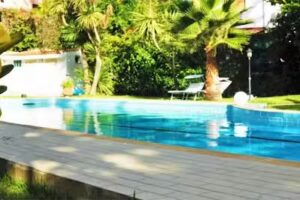 B&B Mondello Resort Villa Dena