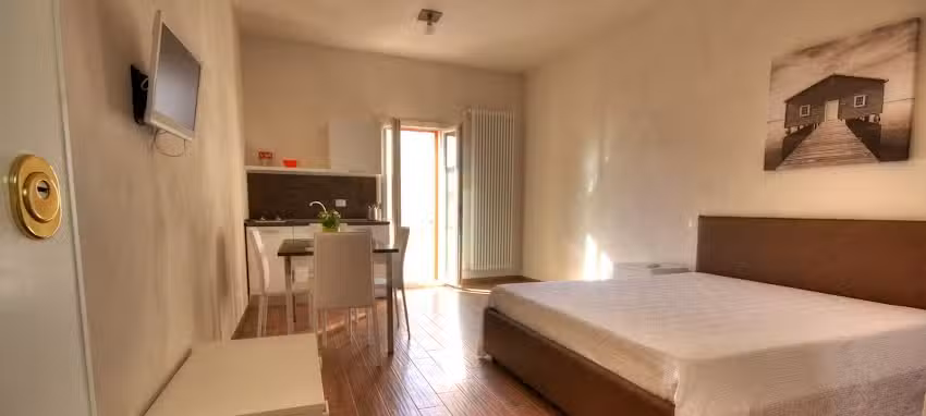 B&B Monopoli Old Town