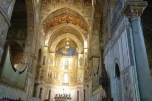 B&B Monreale Locanda Re Ruggero