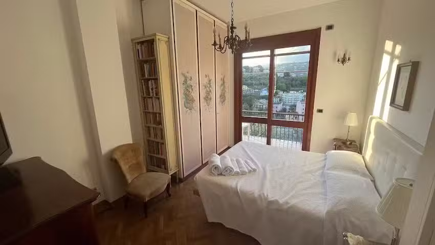 B&B Monte di Portofino