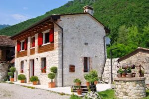 B&B Monte Grappa Guest House