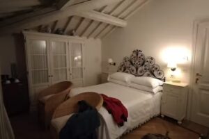 B&B Montecatini – Villa le Magnolie Relais