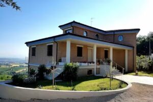 B&B Montecosaro