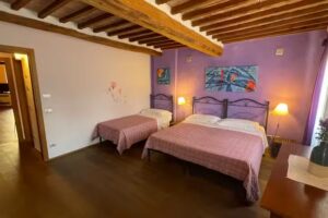 B&b Montepulciano