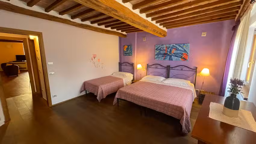 B&b Montepulciano