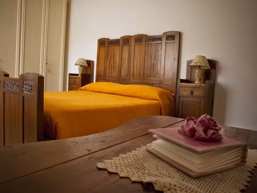 B&B Monterocco