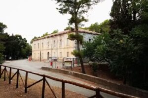 B&B Montevecchio Magica