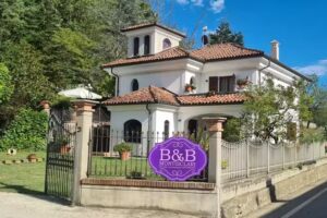 B & B Montisclari Monchiero Lange