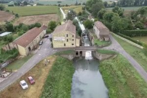 B&B “Mulino Al Pizzon” Fratta Polesine – Ristorante su prenotazione