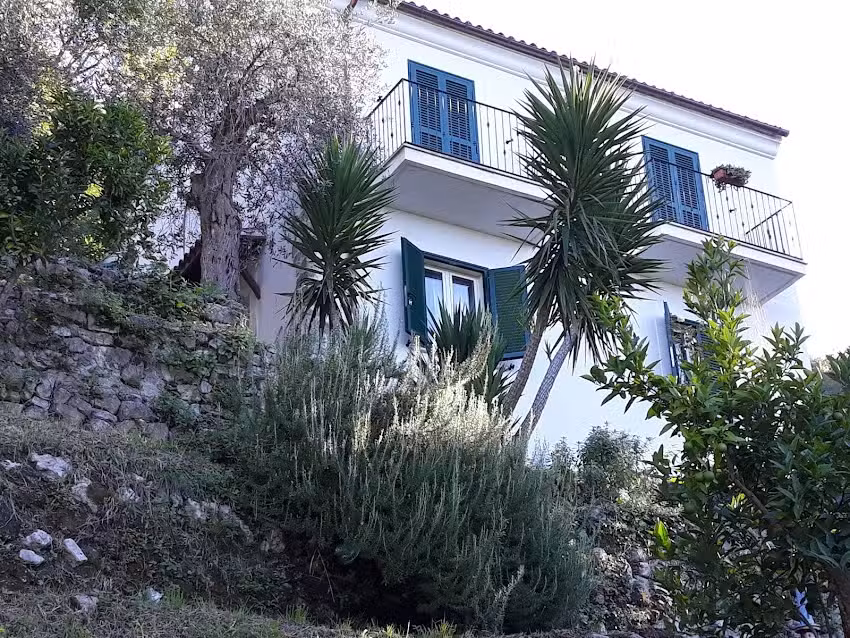 B&b Mulino di Canneto