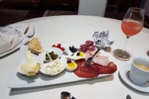 B&B Mulino Orso Bianco