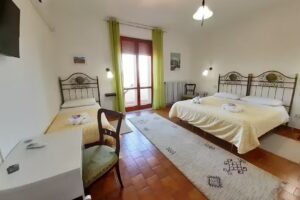 B&B Murgantia