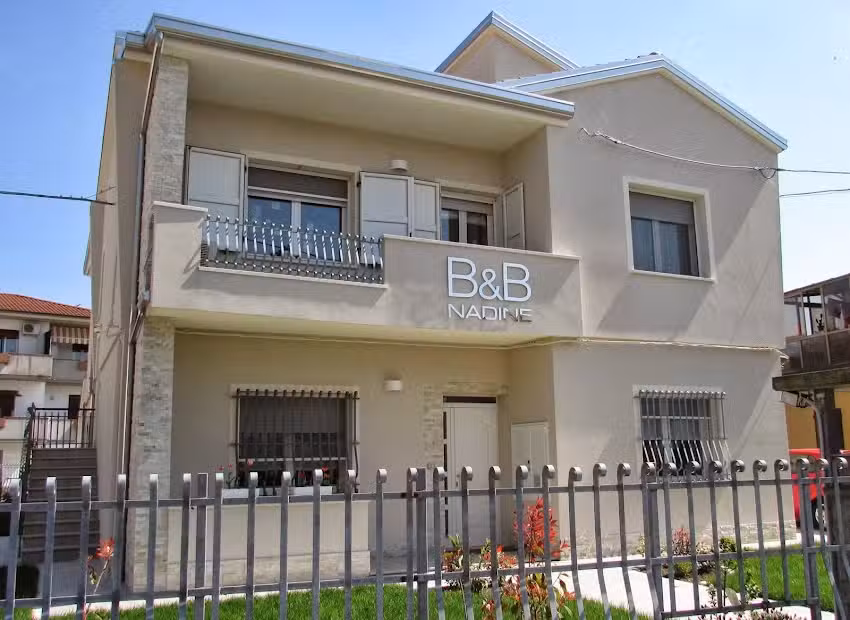 B&B Nadine – Forlì