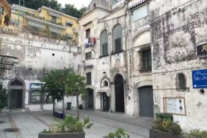 B&B NAPLES GARIBALDI STATION