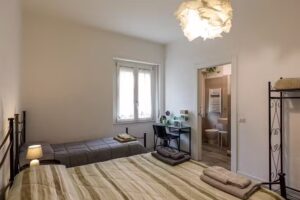 B&B Natù CIN: IT092009C1000E7132