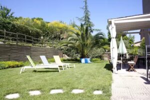 B&B Nature Colors Civitanova Marche