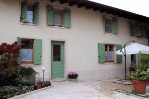 B&B Negrar Antico Fienile