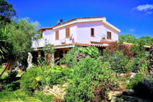 B&B Nel Giardino in Fiore