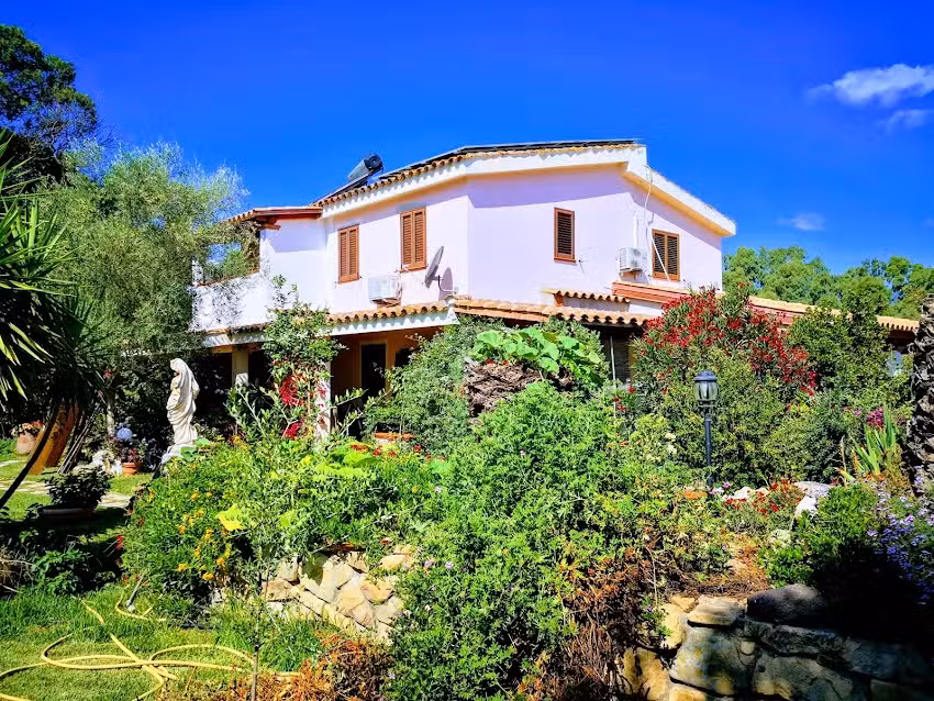 B&B Nel Giardino in Fiore