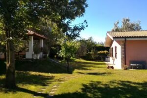 B&B Nel paese dei briganti