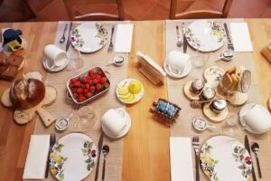 B&B Nella Valle dei Sogni