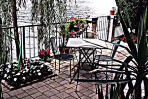 B&B Nest On The Lake