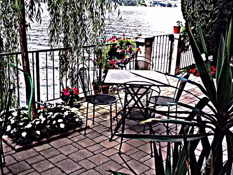 B&B Nest On The Lake