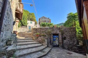 B&B New Arcobaleno Ossegna