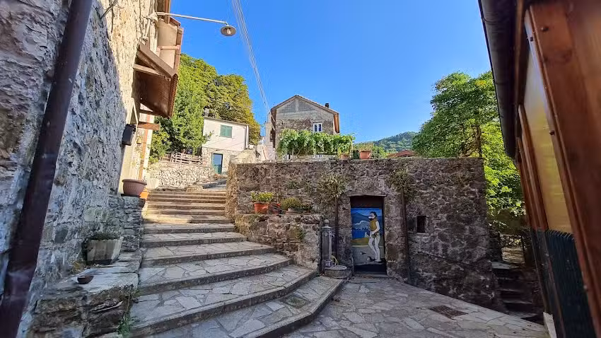 B&B New Arcobaleno Ossegna