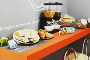 B&B Next Stop Napoli