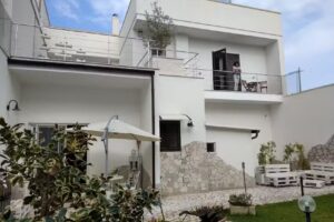 B&B Nidi di Feo