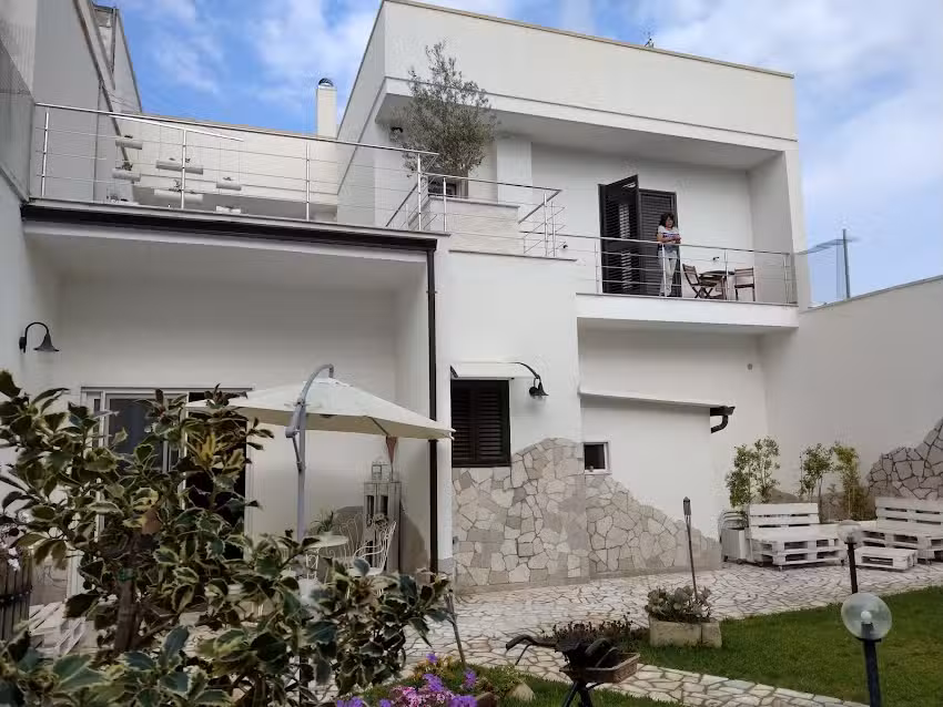 B&B Nidi di Feo