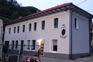B&B Nido di Faggio