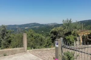 B&B NINA Via Pian dei Torli numero 3