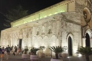 B&B Ninfea Tropea City Rooms