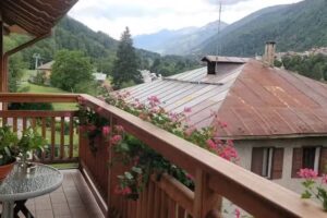 B&B Noemi Bed & Breakfast in Val di Sole