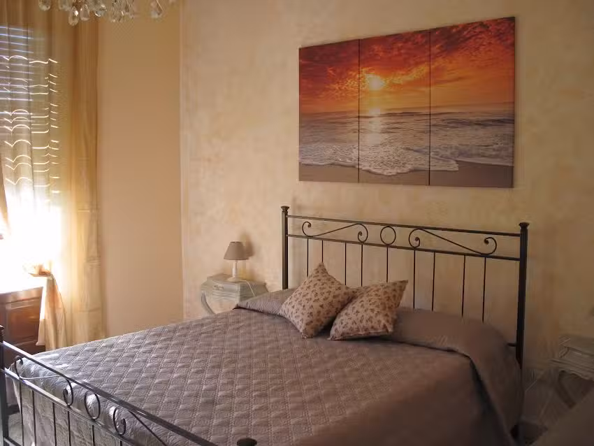 B&B Non Salvat Superbia Valenza