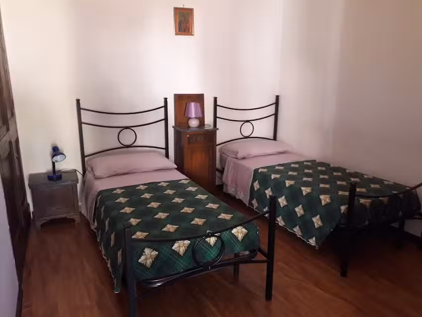 B&B “Nonna Bruna”