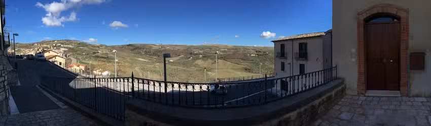 B&B “Nonna Maria”