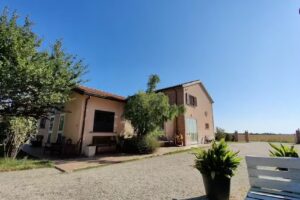 B&B Nonna Maria & B&B Rudéla