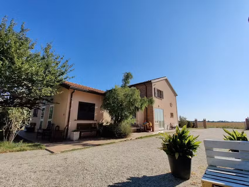 B&B Nonna Maria & B&B Rudéla