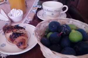 B&B Nonna Maria | Home Restaurant