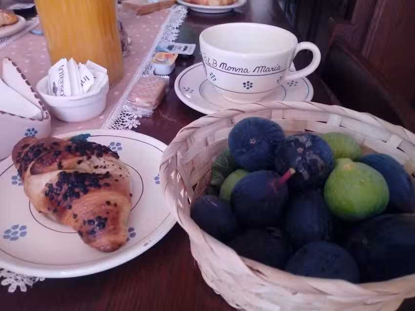 B&B Nonna Maria | Home Restaurant