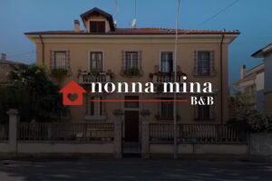 B&B Nonna Mina